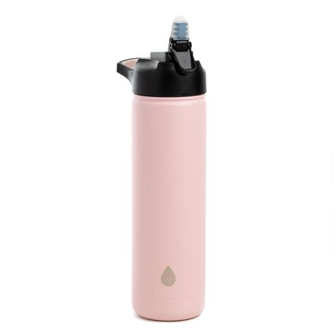 32OZ Hydro Flask Water Bottle Stainless steel Wide Mouth 2. . Tal water bottle with straw